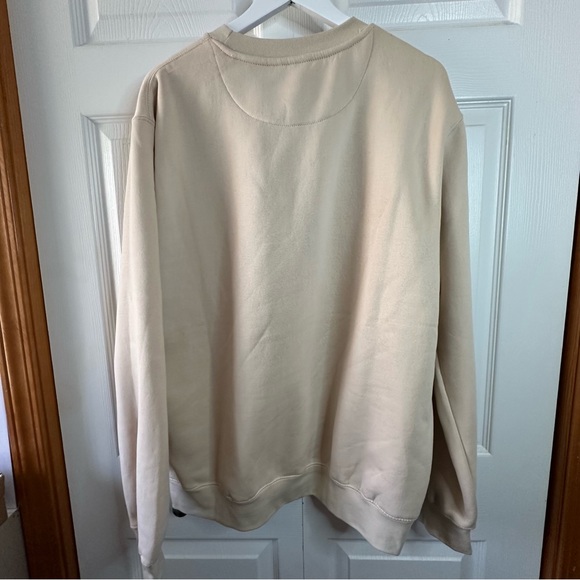 Hagrid’s Pumpkin Patch Crew Sweatshirt - Picture 3 of 3